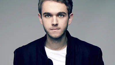 Zedd — foto 3