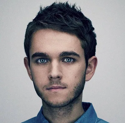 Zedd — foto 2