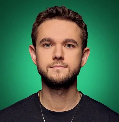 Zedd — photo 1