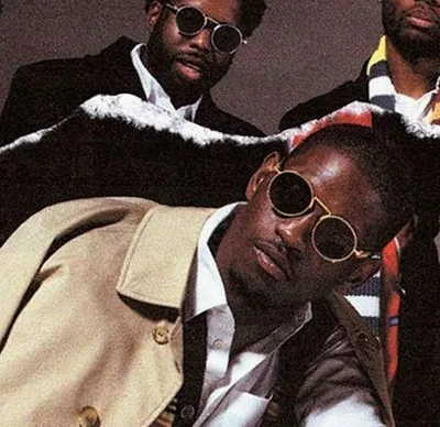 A$AP Mob — photo 1