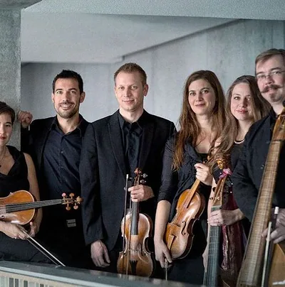 Ensemble Masques — foto 1