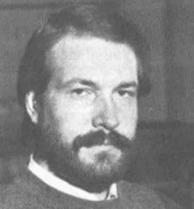 Peter Kooij — foto 1