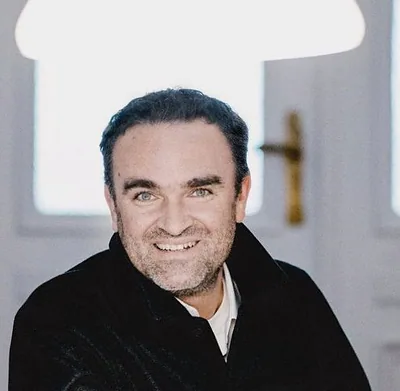 Jörg Widmann — photo 1