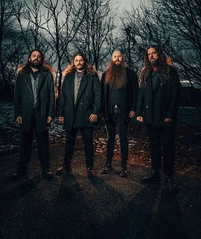 Rivers of Nihil — photo 1