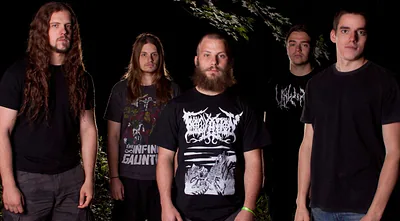 Rivers of Nihil — photo 2