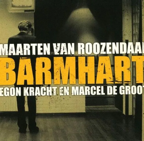 Marcel De Groot