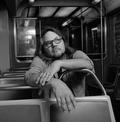 Jeff Tweedy — foto 2