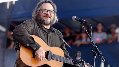 Jeff Tweedy — foto 3