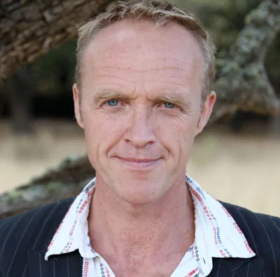 Stef Bos — foto 2