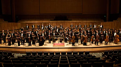 The Royal Philharmonic Orchestra — foto 2