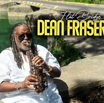 Dean Fraser — photo 1