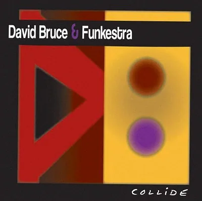 David Bruce — foto 1