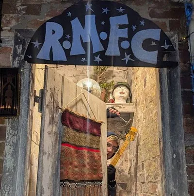 R.M.F.C — foto 1