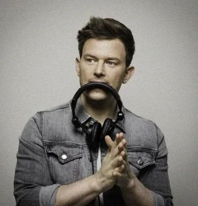 Fedde Le Grand — foto 1