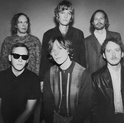 Cage the Elephant — foto 5