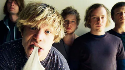 Cage the Elephant — foto 3