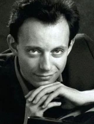 Paolo Giacometti — foto 1