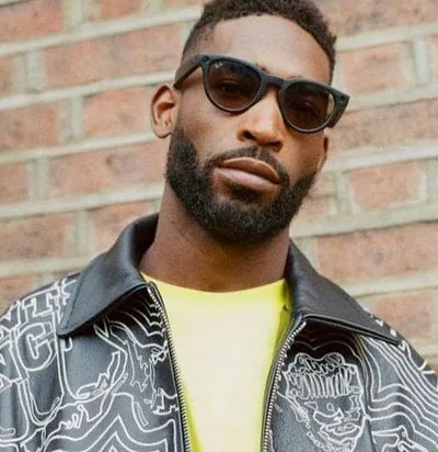 Tinie Tempah — foto 1