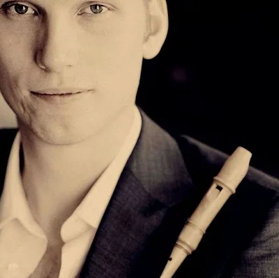 Erik Bosgraaf — foto 2