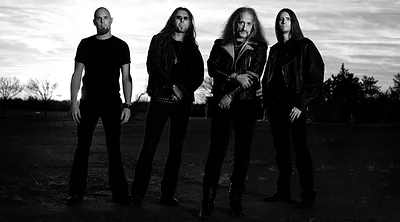 Pentagram — foto 6