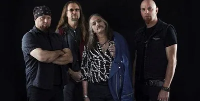 Pentagram — foto 1