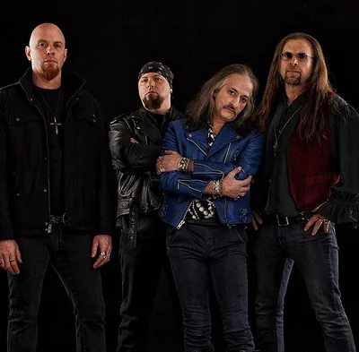 Pentagram — foto 4