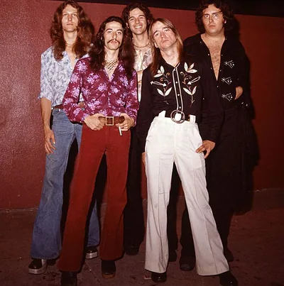 Pentagram — foto 3