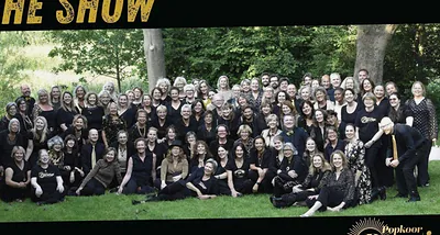 Popkoor Prestige — foto 1