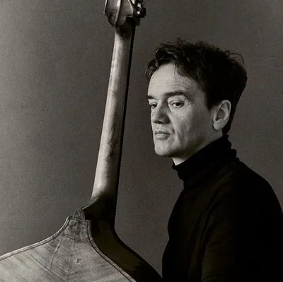 Stéphane Kerecki — photo 1