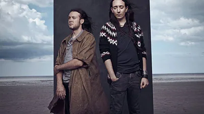 Alcest — foto 4