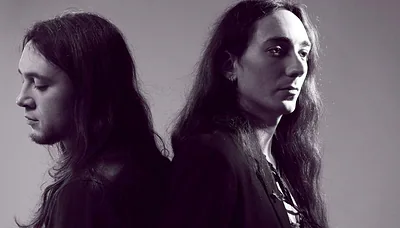 Alcest — foto 3