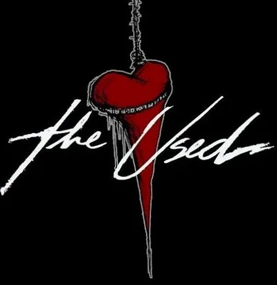 The Used — foto 1
