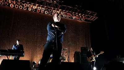 Future Islands — photo 1