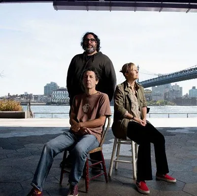 Yo La Tengo — foto 1