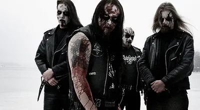Behexen — foto 2