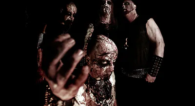 Behexen — foto 4