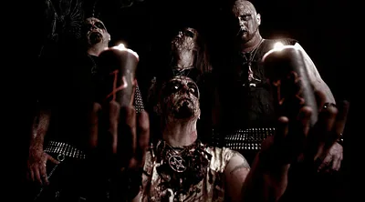 Behexen — foto 3