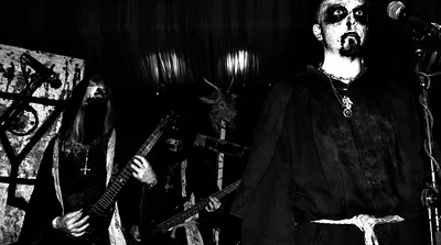 Behexen — foto 5