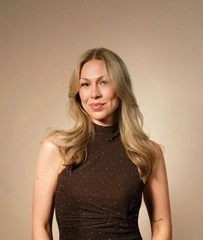 Sanne van Assouw — photo 1