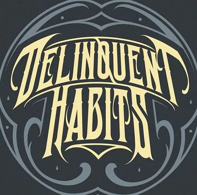 Delinquent Habits — foto 4