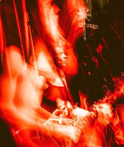 Liturgy — foto 1