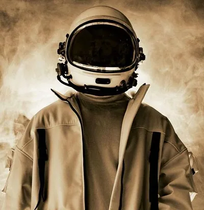 The Rocketman — foto 1