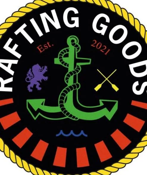 RAFTING GOODS