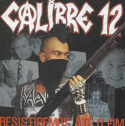 Calibre 12 — foto 1