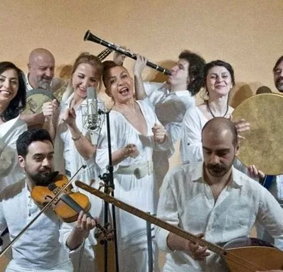Kardeş Türküler — foto 1