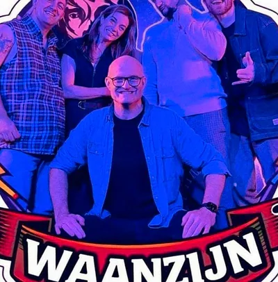 Waanzijn — foto 1