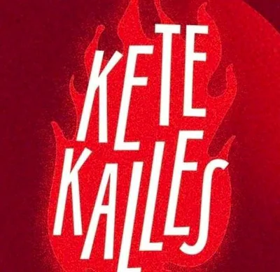 Ketekalles — photo 2