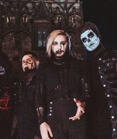 Dark Divine — photo 1