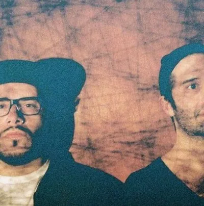Glassjaw — photo 1