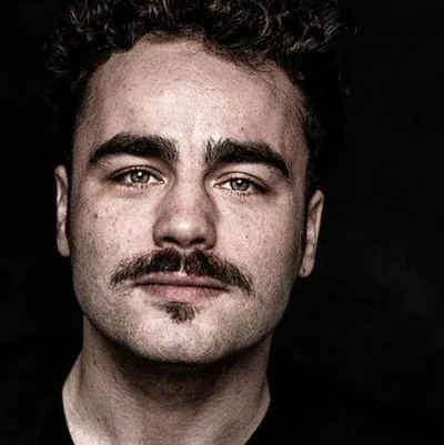 Jordy van Loon — foto 1